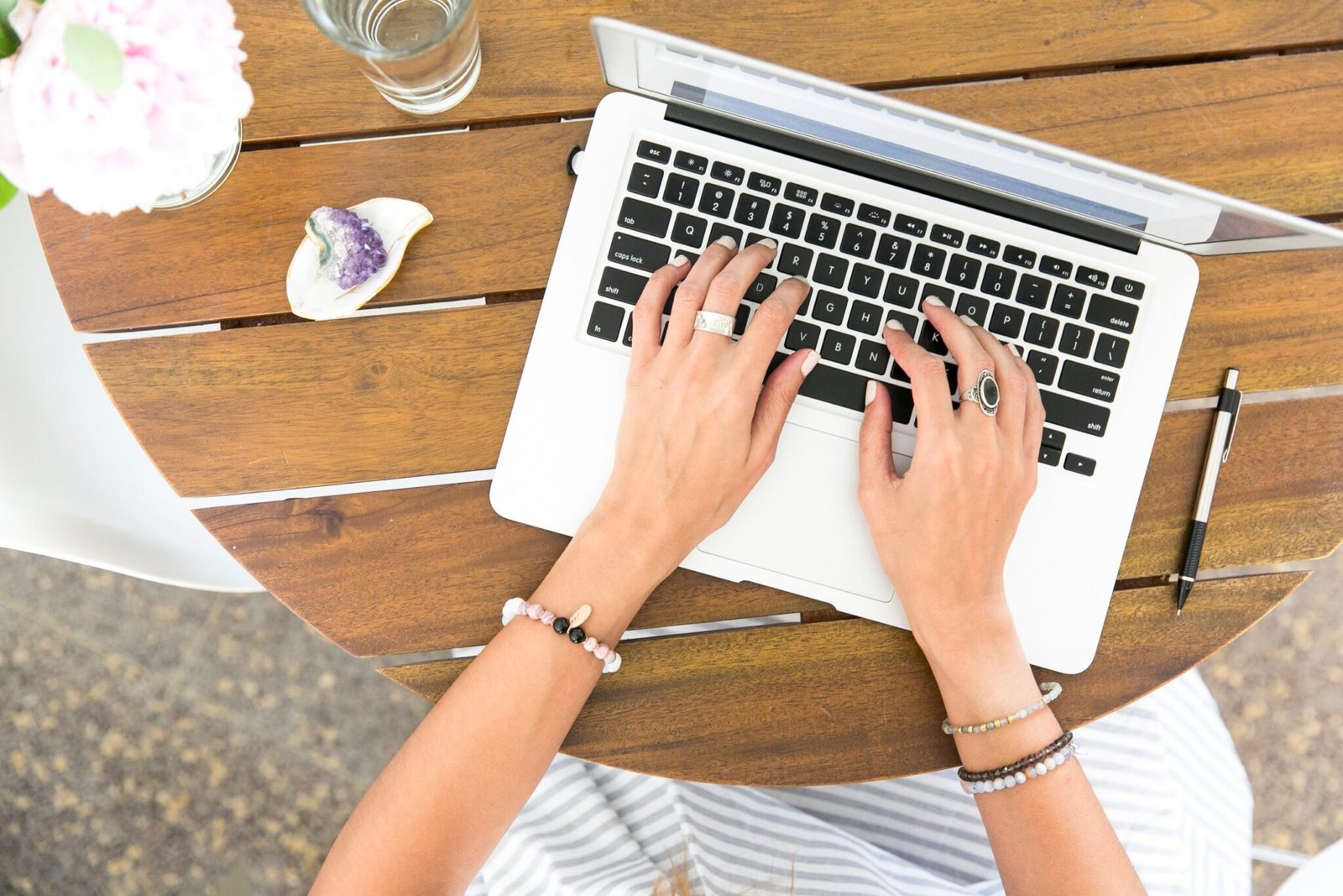 content writing