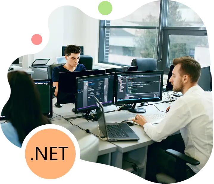 dot-net-development-company